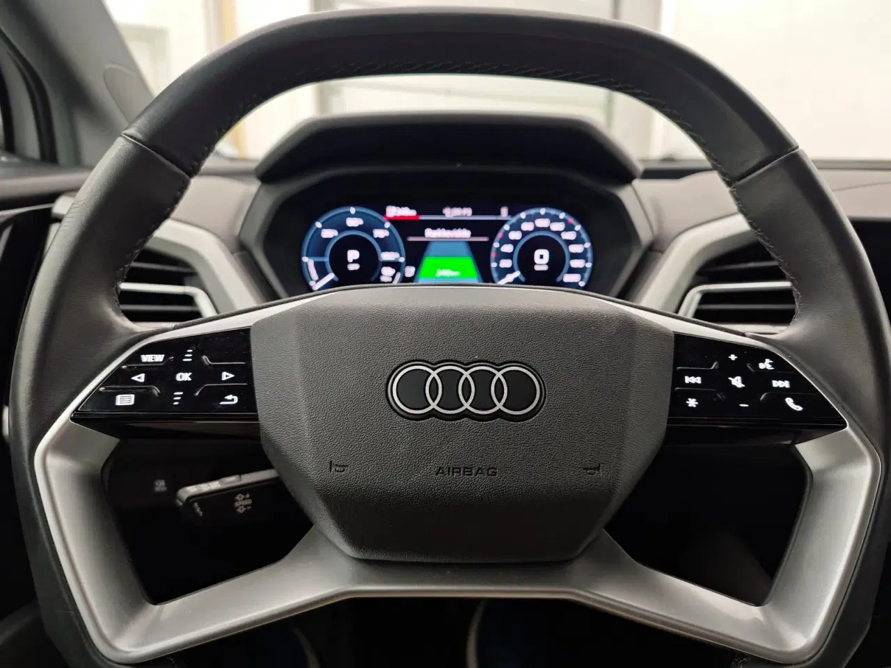 Billede 11 - Audi Q4 e-tron 40 
