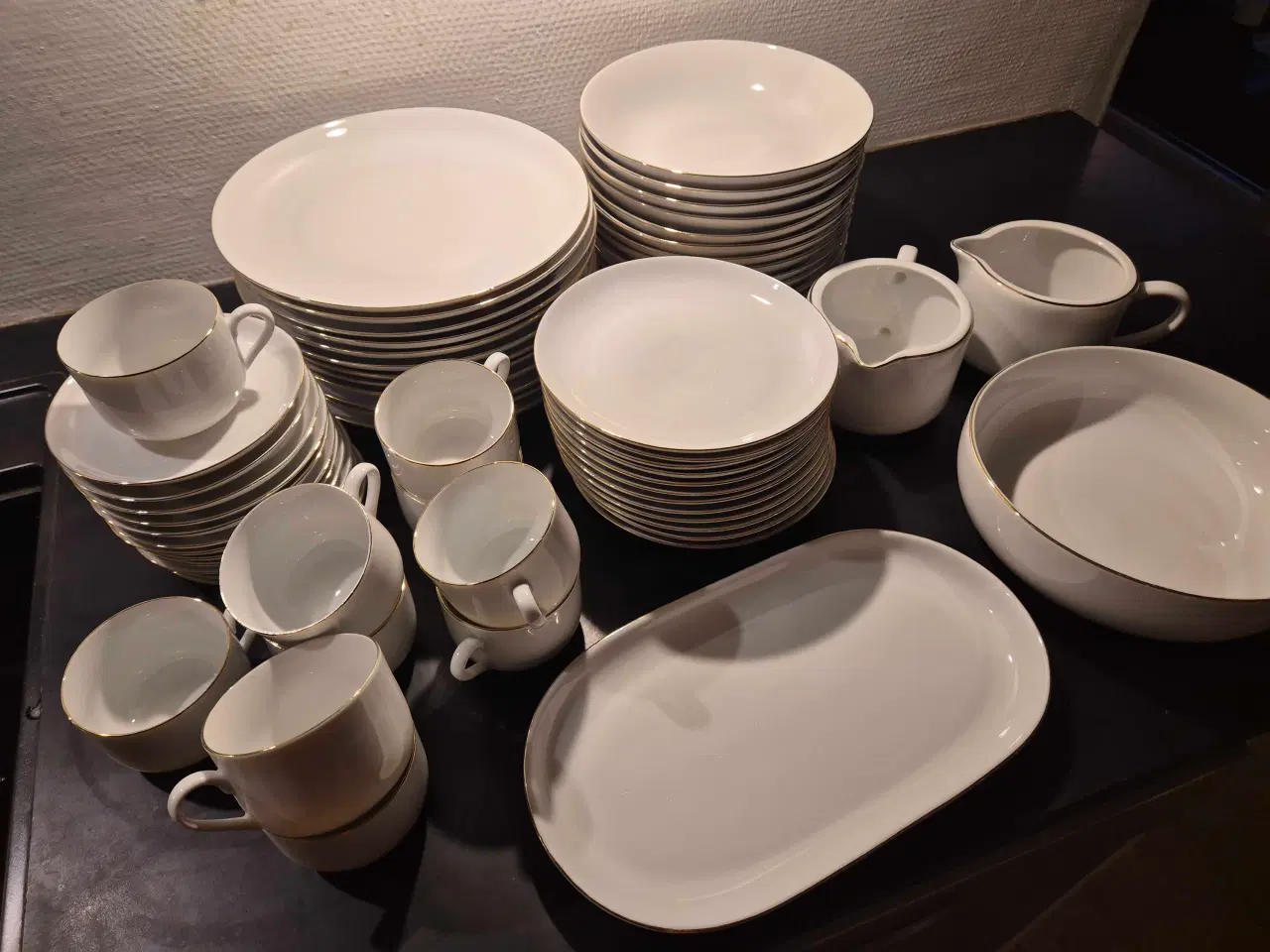 Billede 4 - Fuldt service