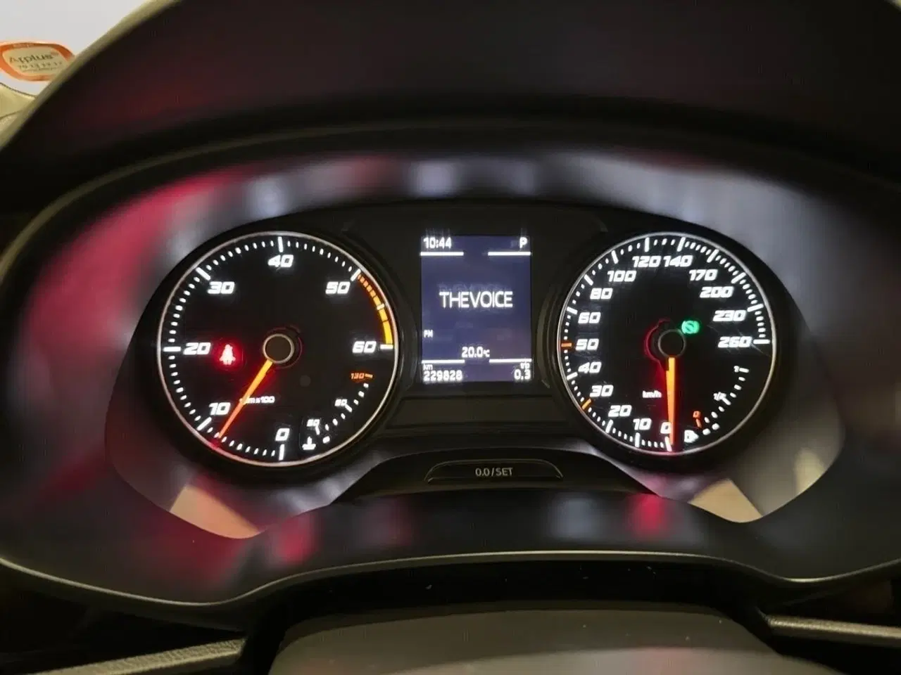 Billede 7 - Seat Leon 1,6 TDi 105 Style ST DSG