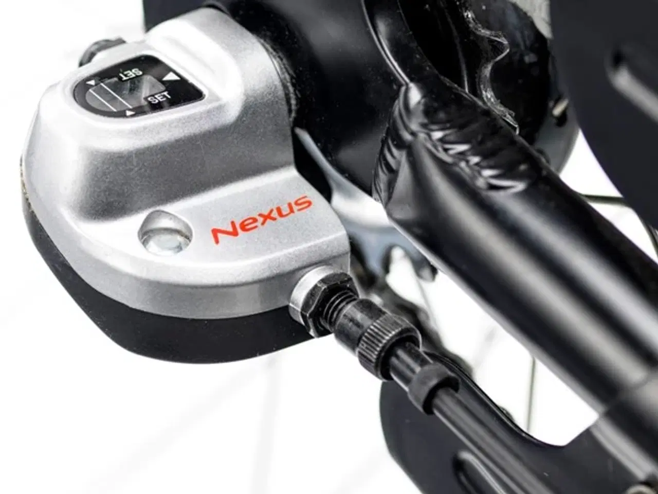 Billede 6 - Køreklar Mustang herrecykel