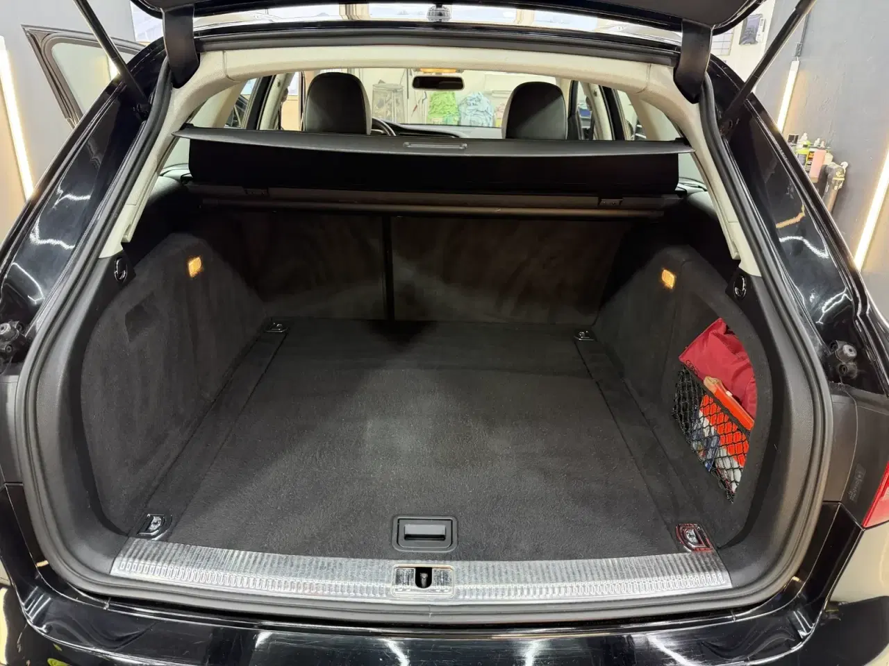 Billede 11 - Audi A4 2,0 TDi 150 Avant Multitr.