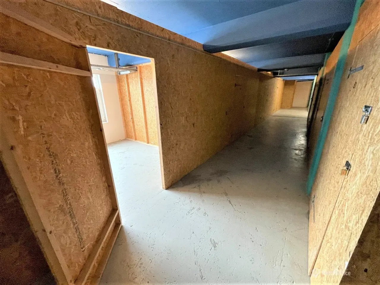 Billede 10 - Attraktive lager- og depotrum