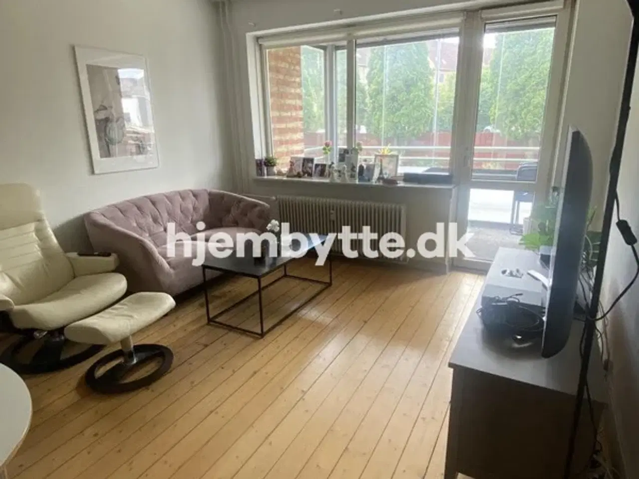 Billede 2 - Hjembytte - Møllehusvej