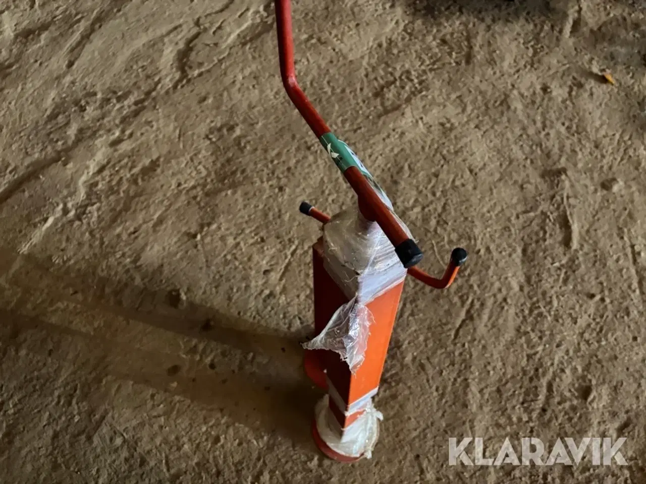 Billede 6 - Støtteben 2 styk