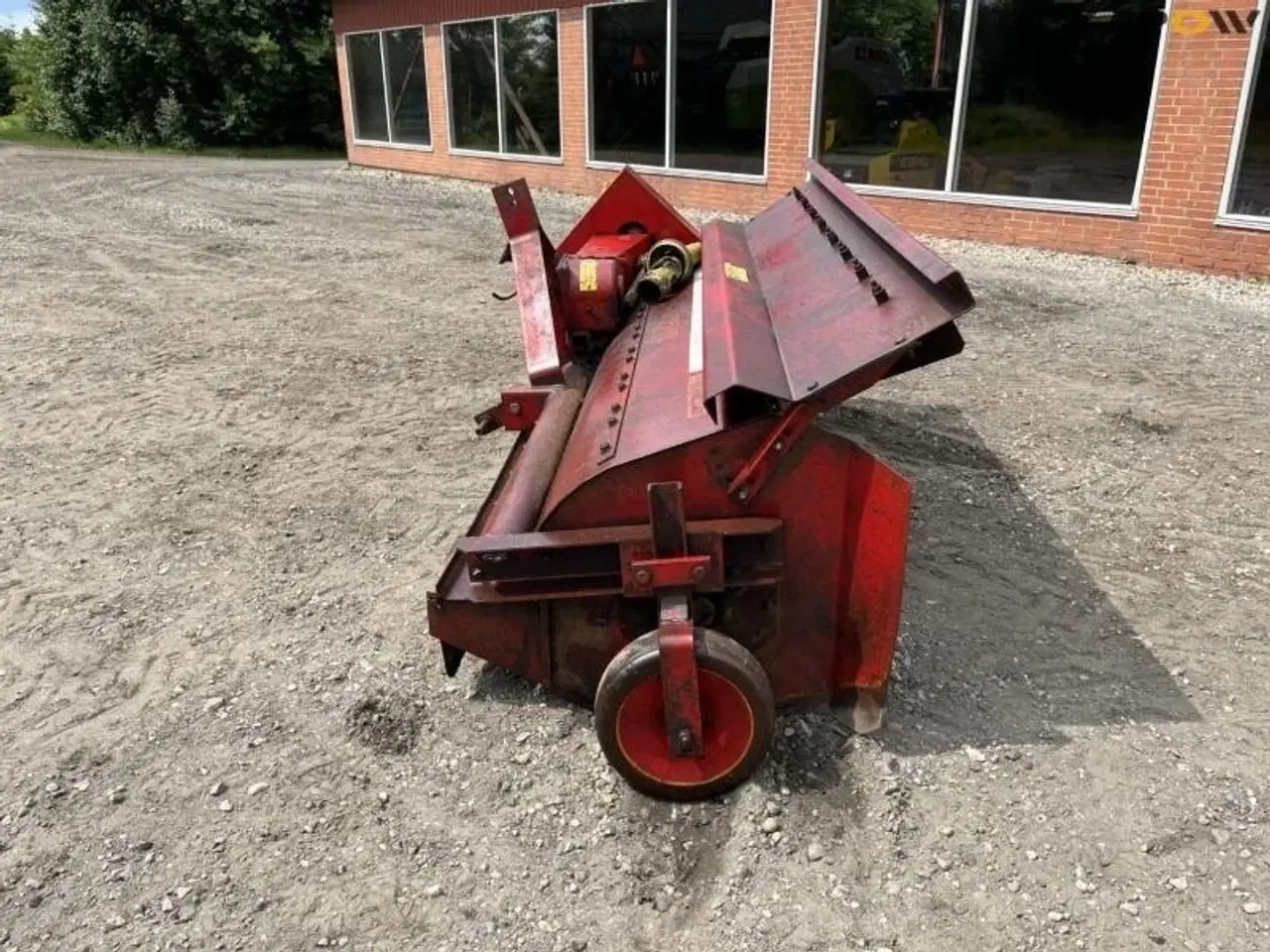 Billede 8 - JF SH210