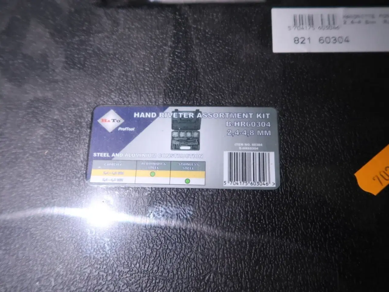 Billede 2 - Specialværktøj BATO