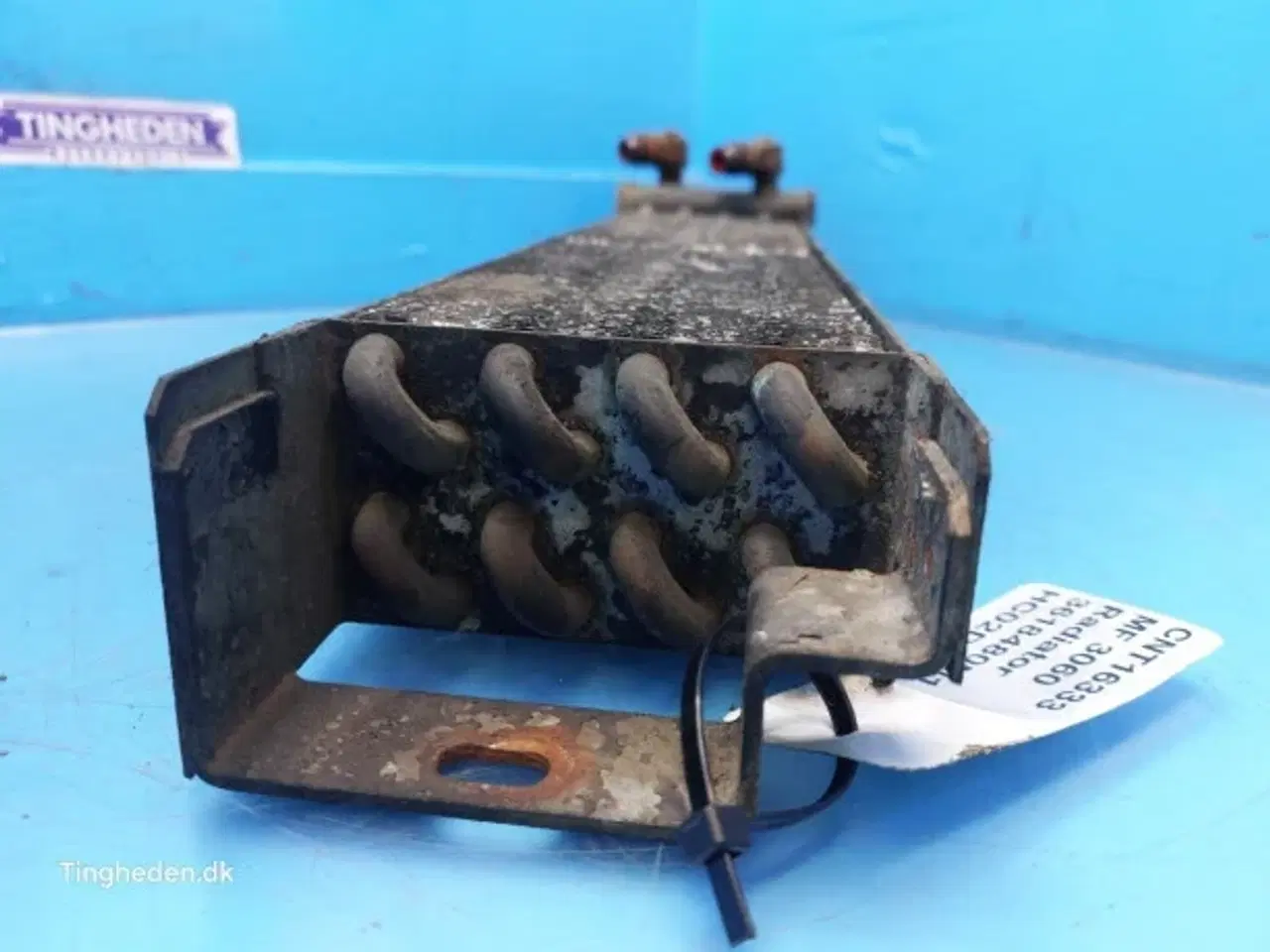 Billede 5 - Massey Ferguson 3060 Køler 3618480M1