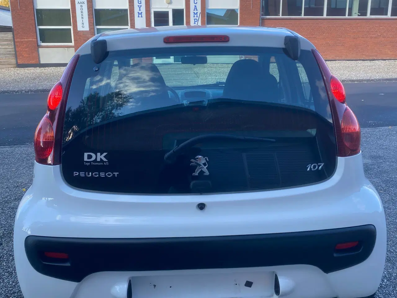 Billede 6 - Super flot og velholdt Øko.bil 🚘