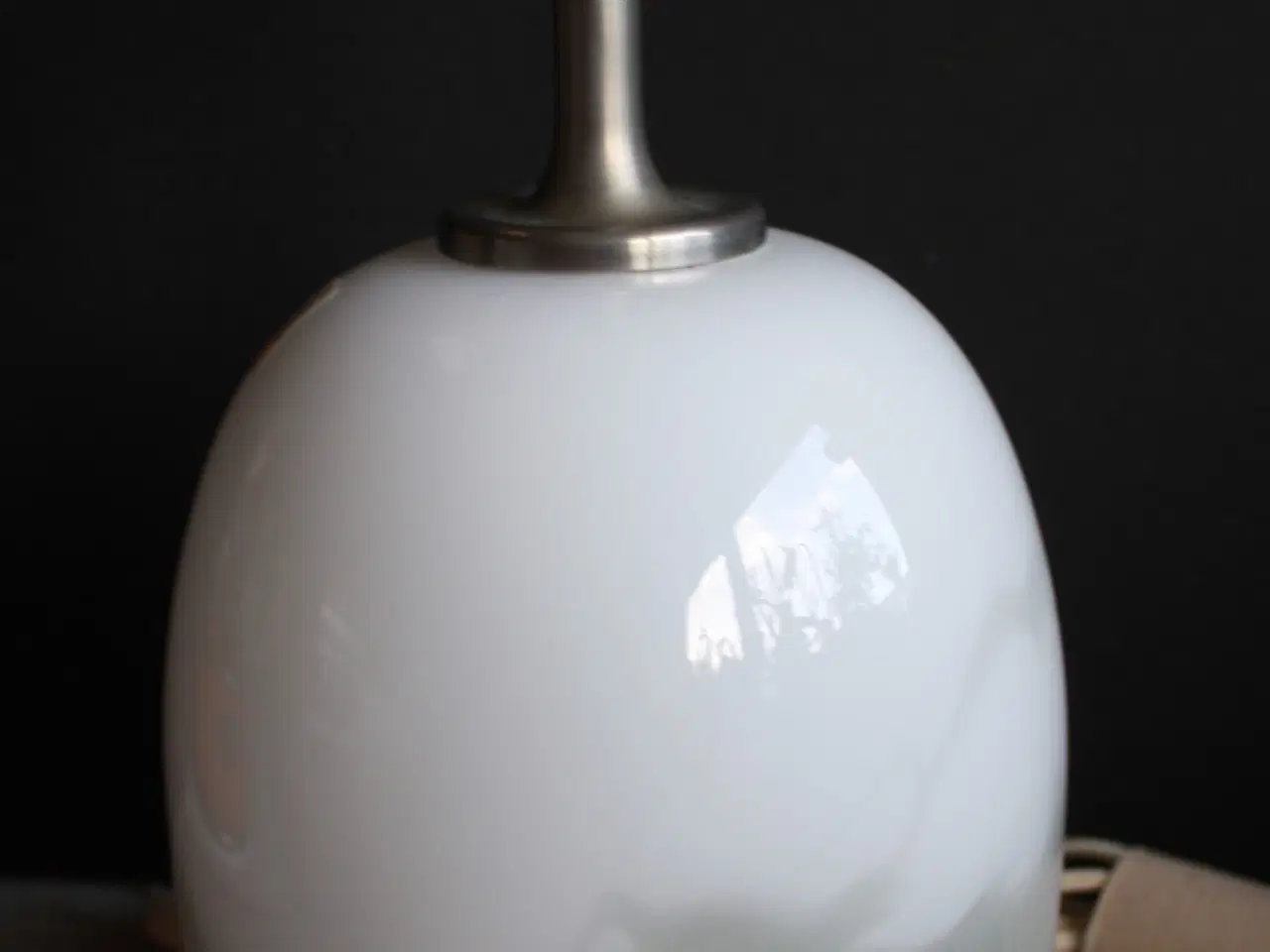Billede 6 - Sakura bordlampe fra Holmegaard