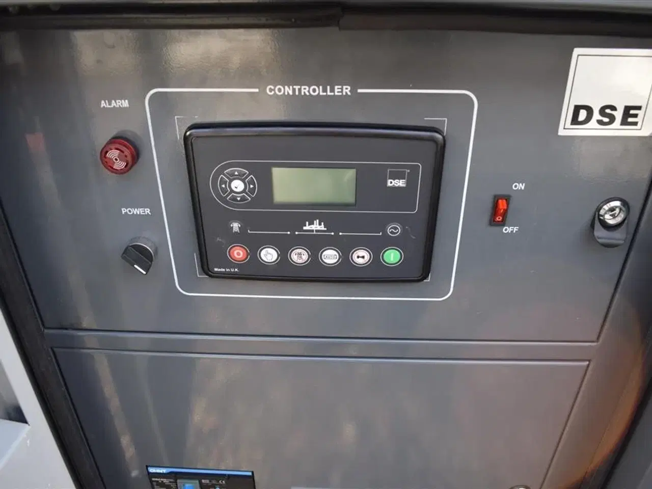 Billede 6 - Cummins 138 KvA