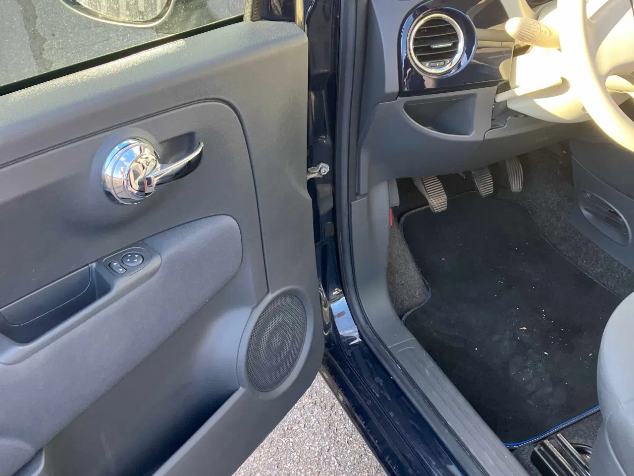 Billede 5 - Fiat 500 1,2