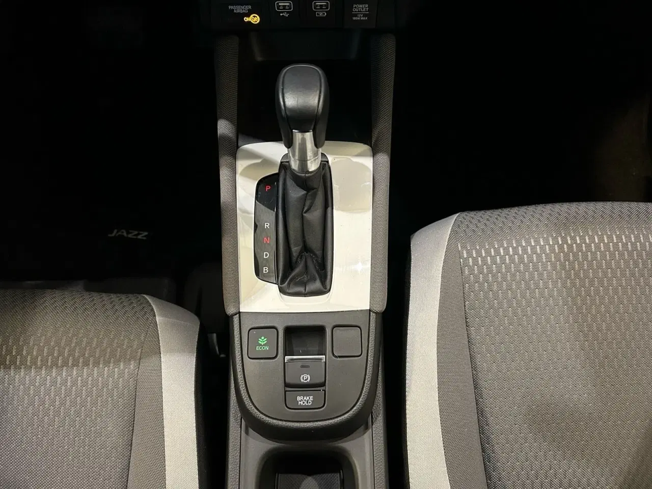 Billede 14 - Honda Jazz 1,5 i-MMD Crosstar Executive eCVT