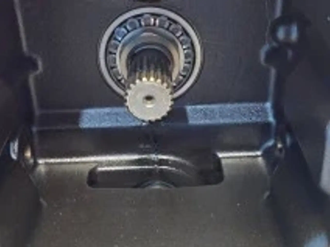 Billede 13 - Case Puma  185 Bagtøj 47600119 