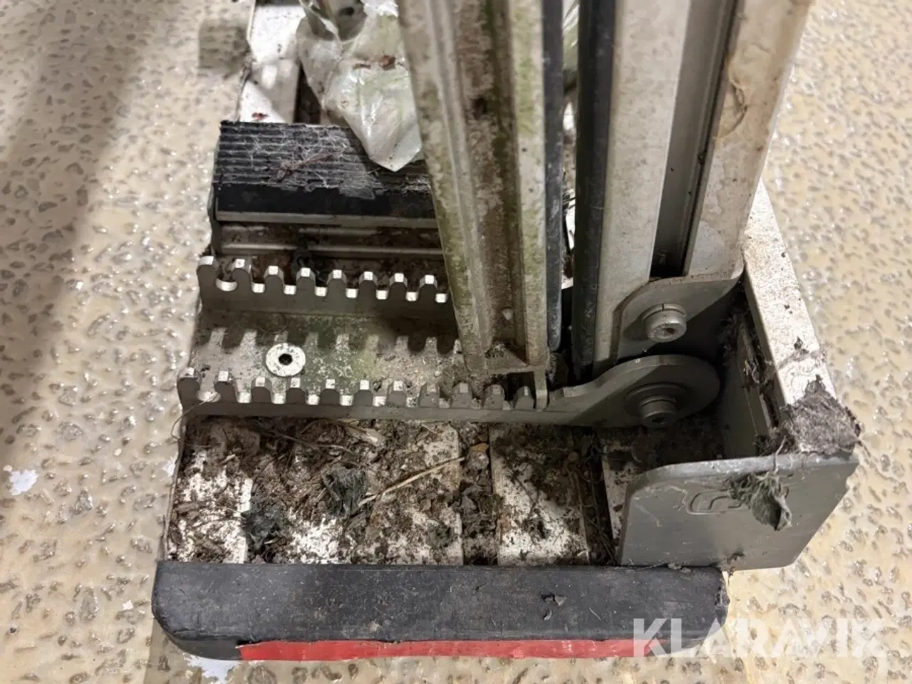 Billede 5 - Glasstativ Tekimex