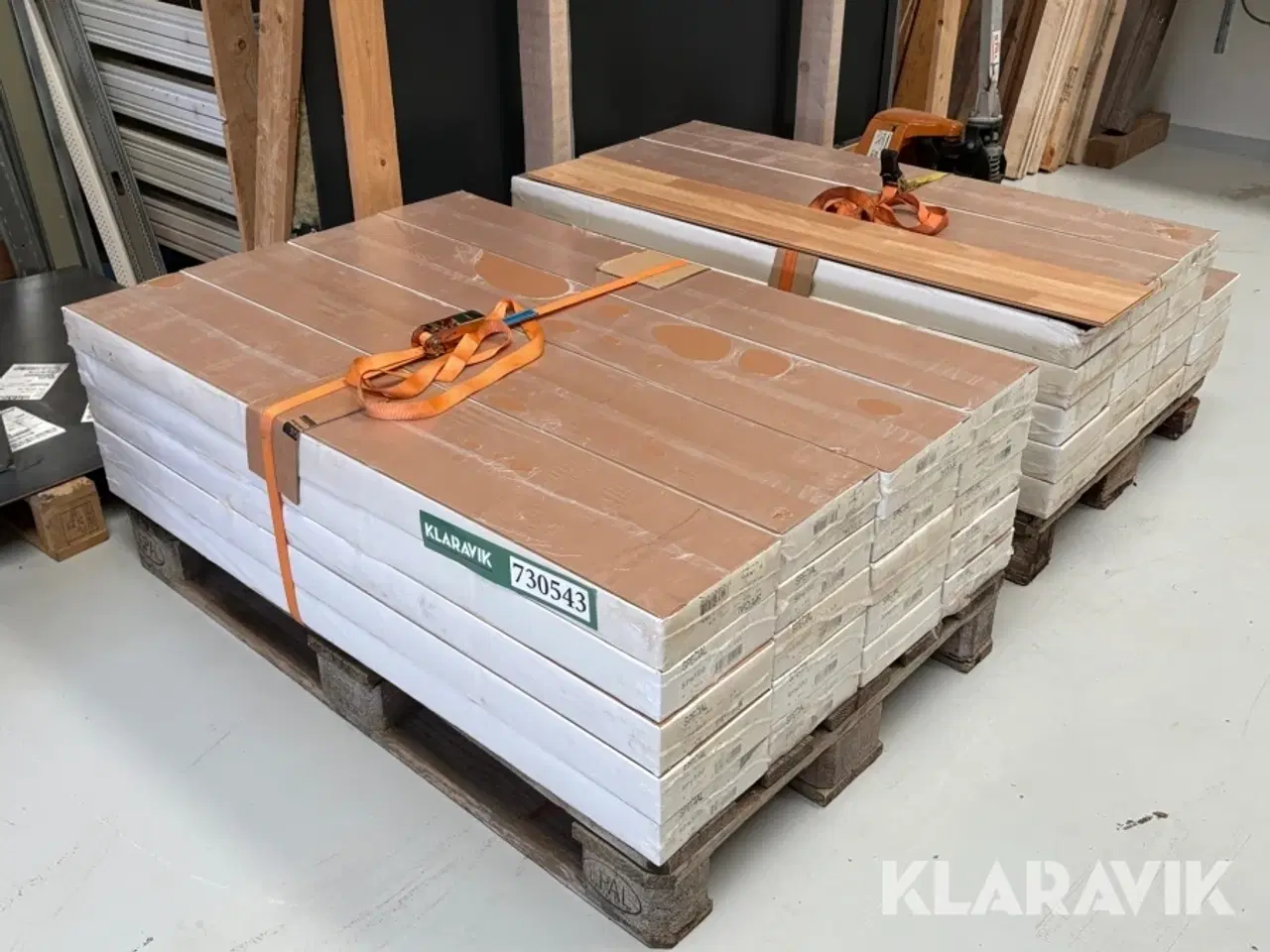 Billede 2 - Gulv Sph300
