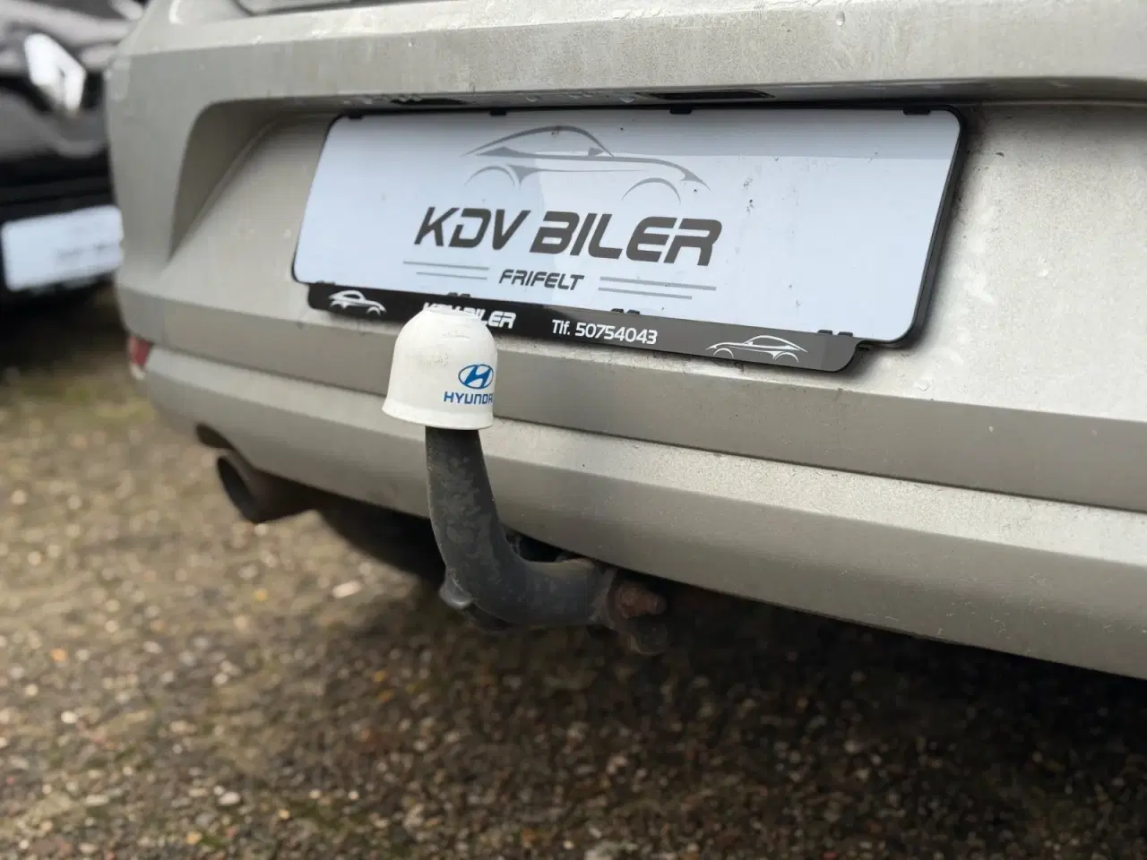 Billede 5 - VW Polo 1,4 TDi 90 Comfortline BMT