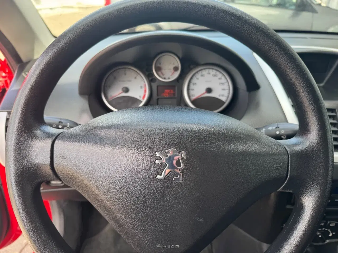 Billede 13 - Peugeot 206+ 1,4 HDi 70 Comfort