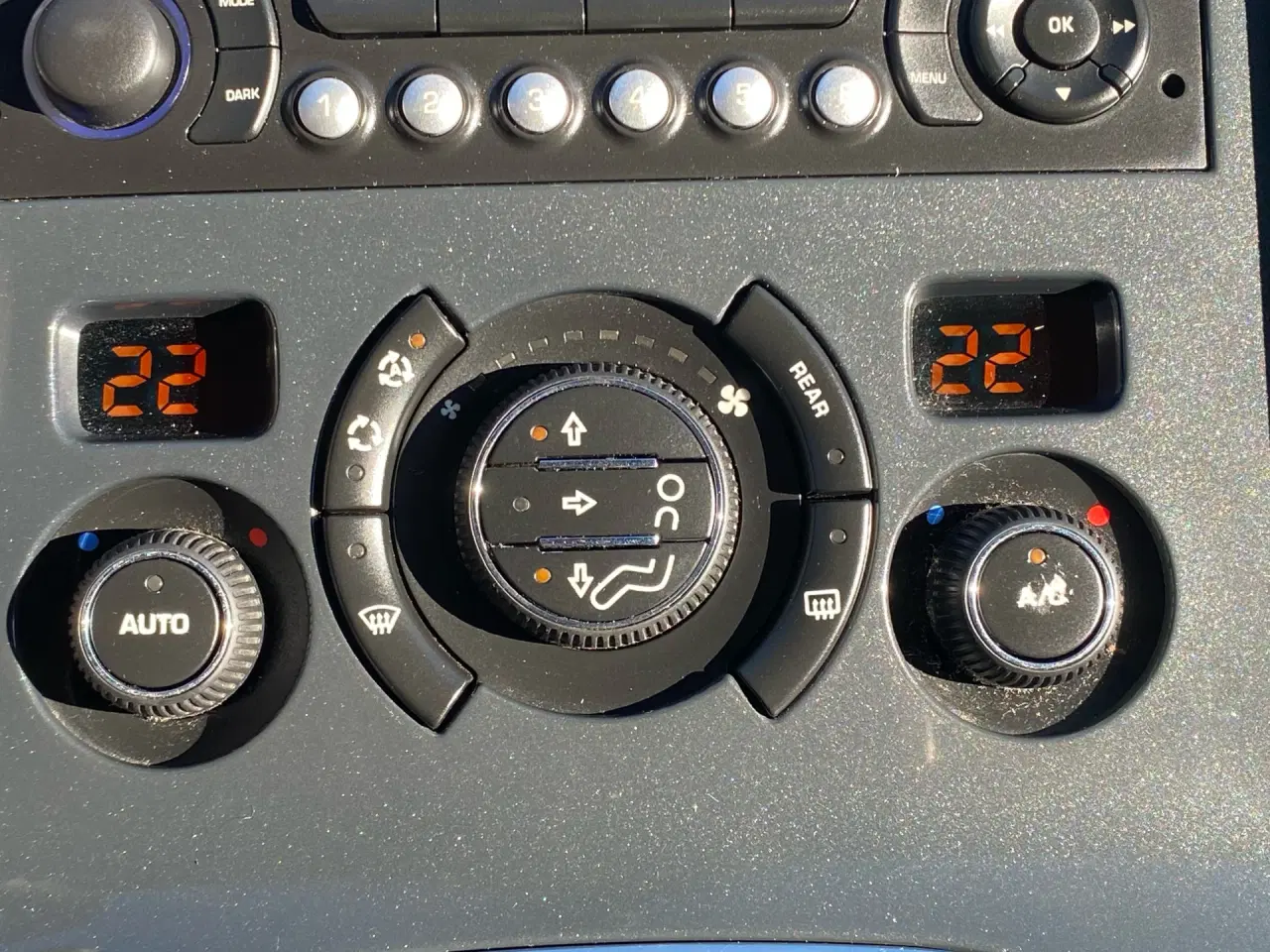 Billede 14 - Peugeot 5008 1,6 HDI Style 114HK