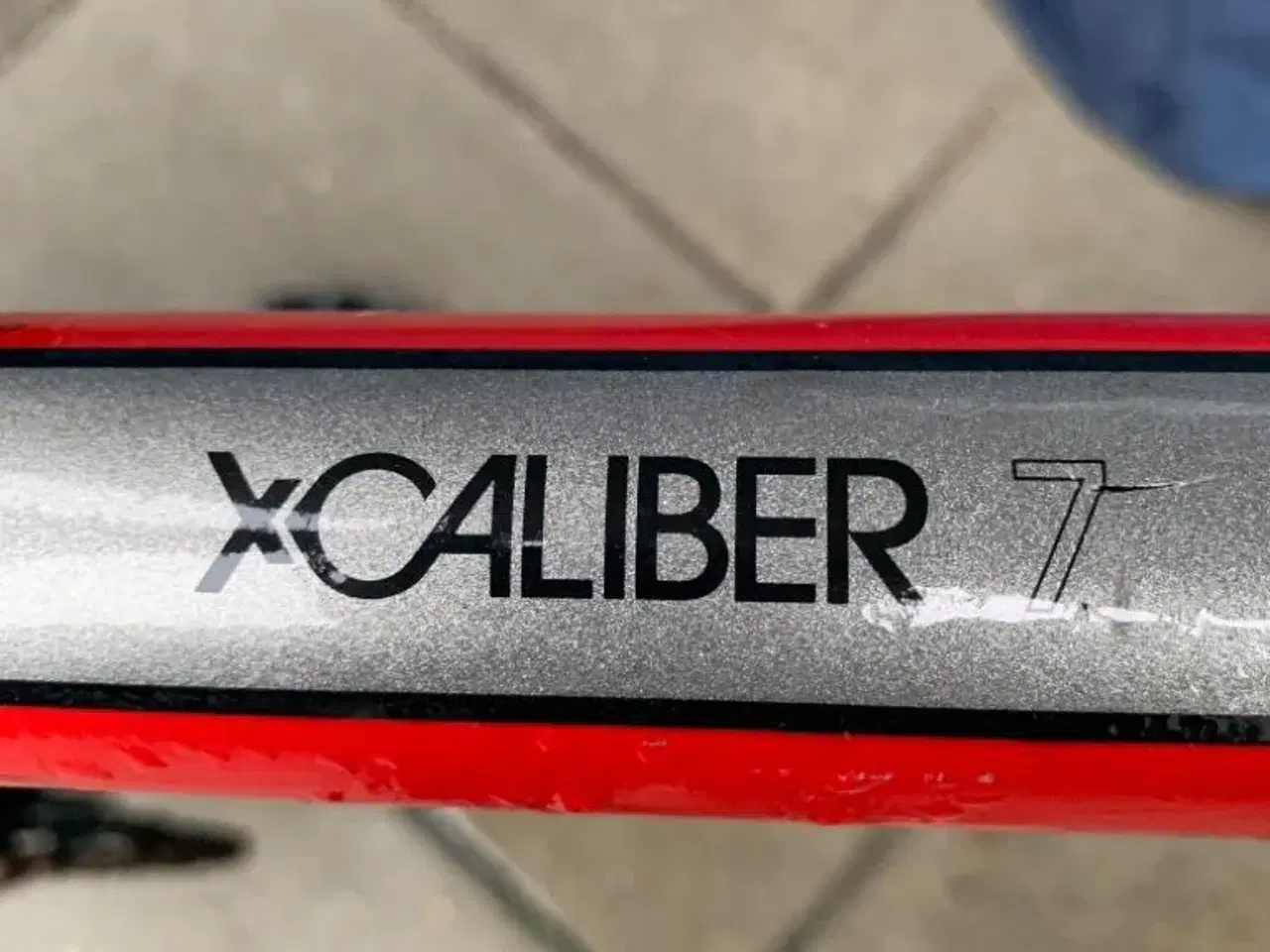 Billede 4 - Trek X Caliber 7 Mountainbike