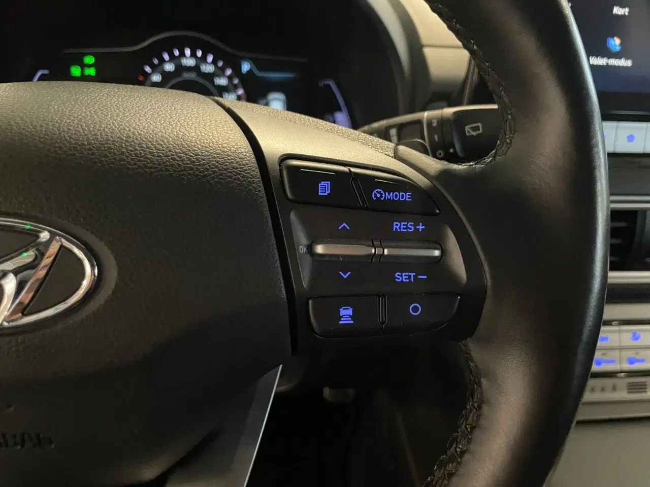 Billede 12 - Hyundai Kona 64 EV Trend