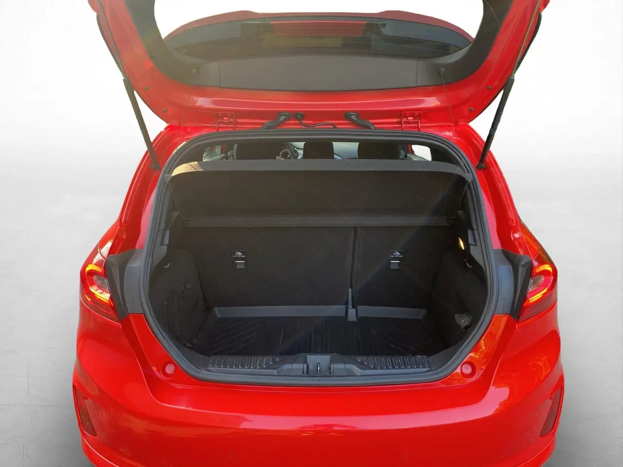 Billede 16 - Ford Fiesta 1,5 EcoBoost ST1