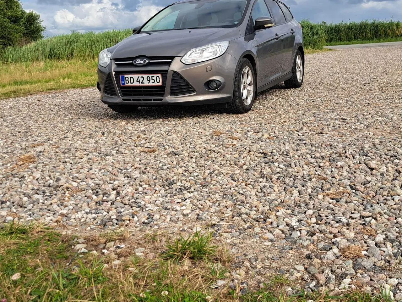 Billede 2 - Ford fockus 