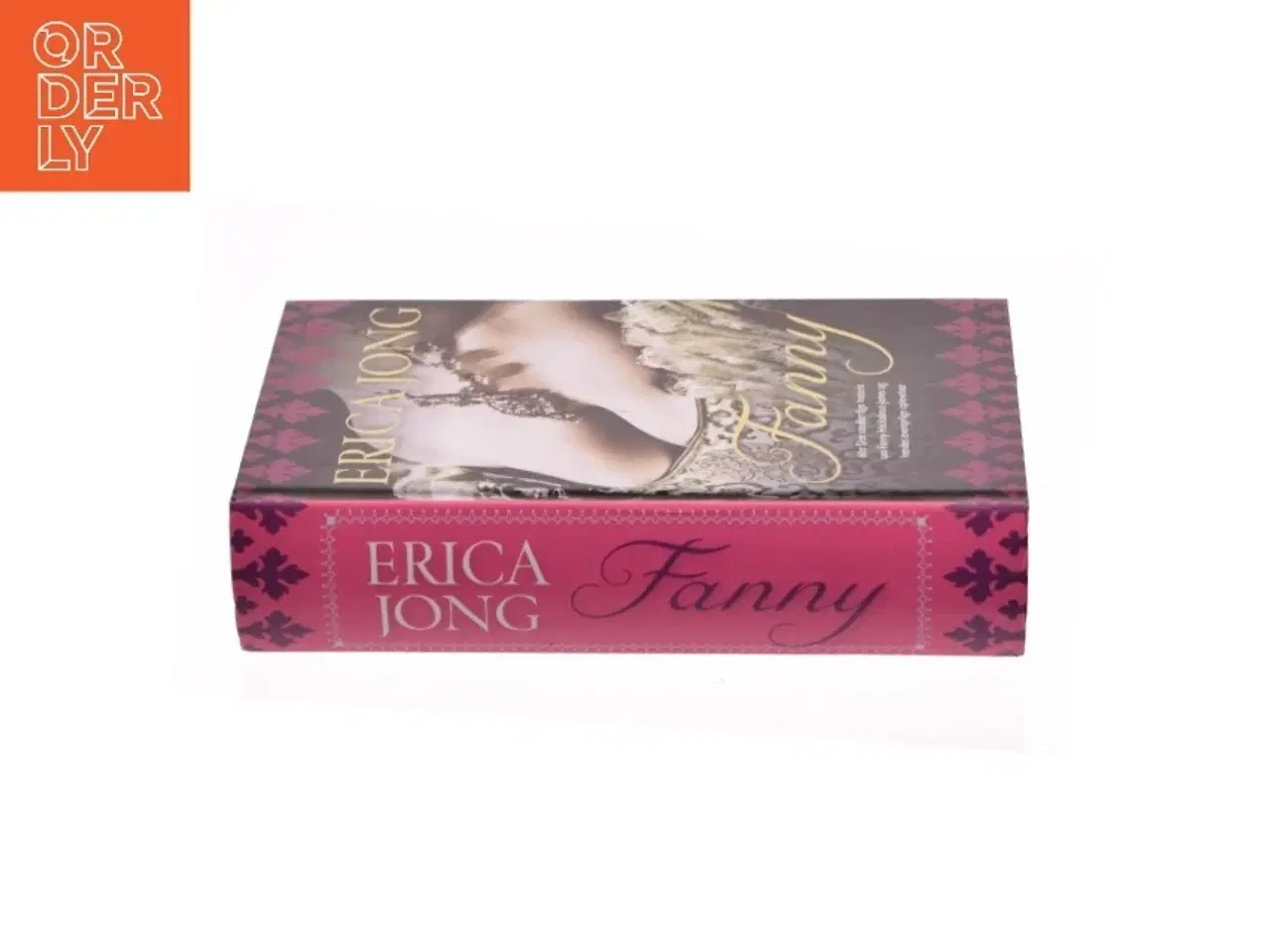 Billede 2 - Fanny af Erica Jong