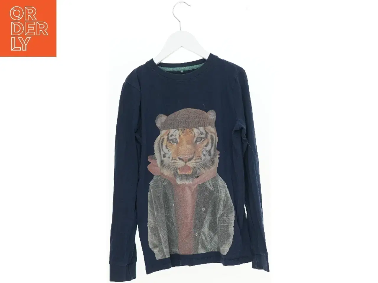 Billede 2 - Trøje fra The New (str. 152 cm)