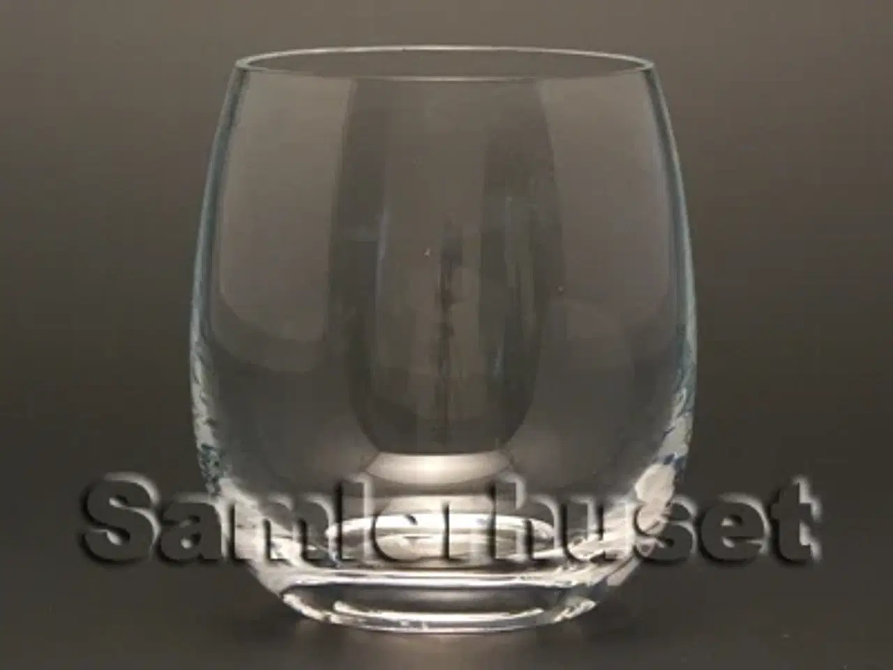 Billede 1 - Fontaine Vandglas. H: 85 mm.