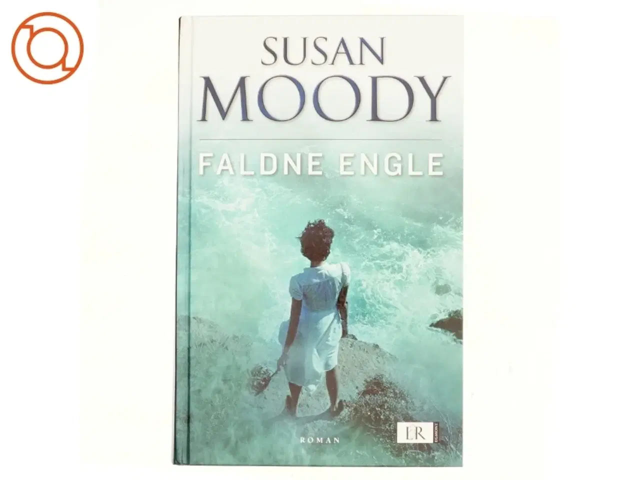 Billede 1 - Faldne engle af Susan Moody (Bog)