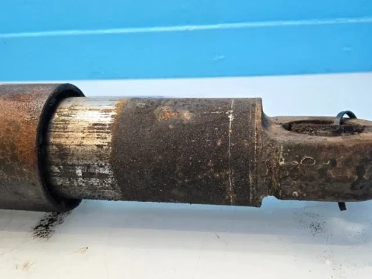 Billede 12 - John Deere 6300 Cylinder AL213022