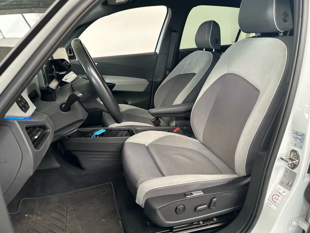 Billede 3 - VW ID.3 77 Pro S