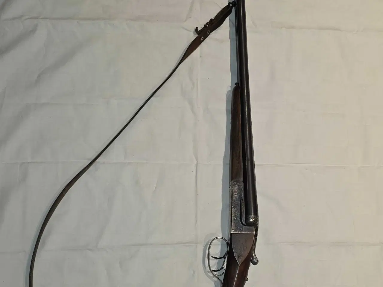 Billede 1 - J.M. Urriola Sarasqueta kal. 16 s/s