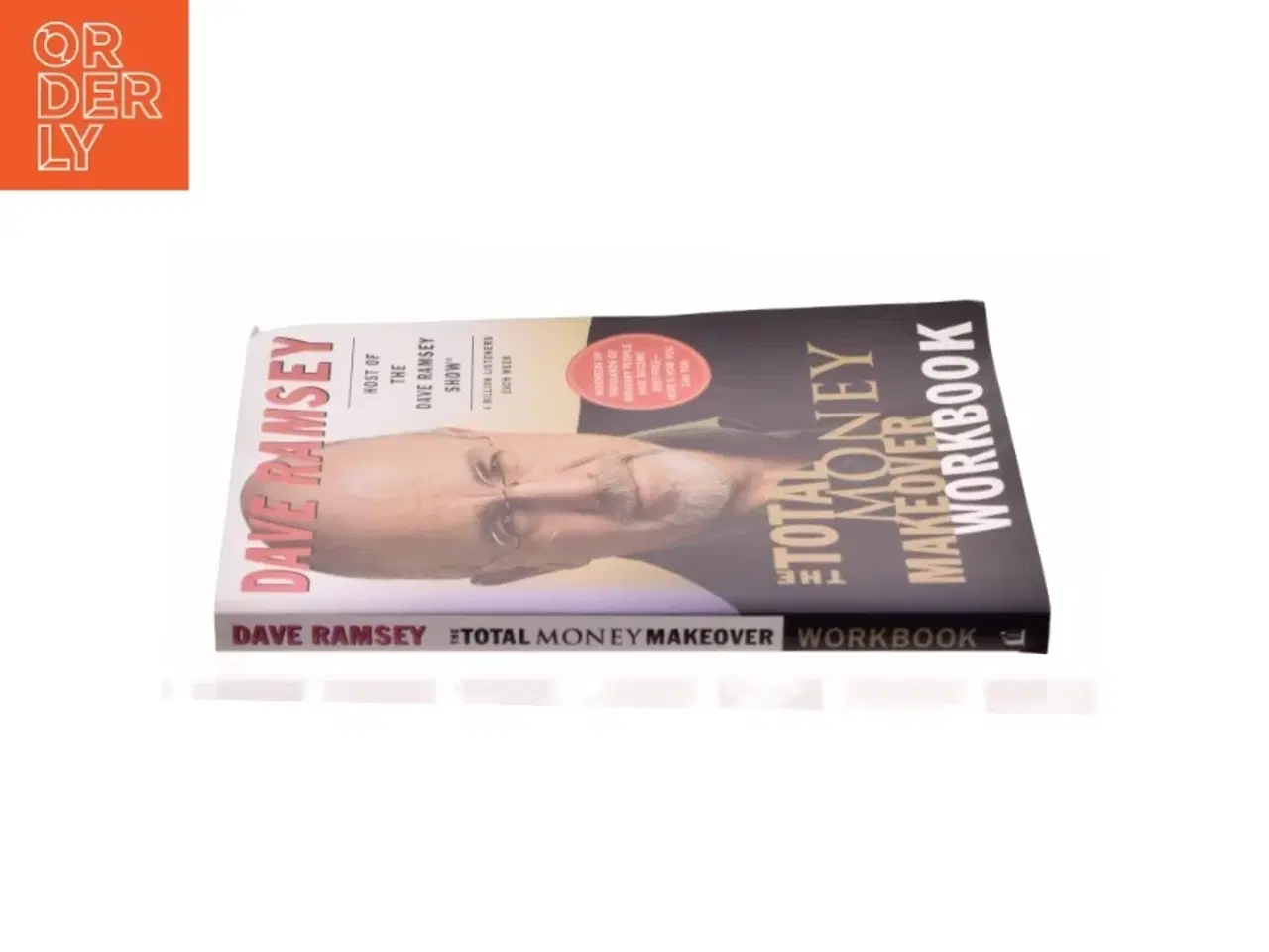 Billede 2 - The Total Money Makeover Workbook (eBook) af Dave Ramsey (Bog)