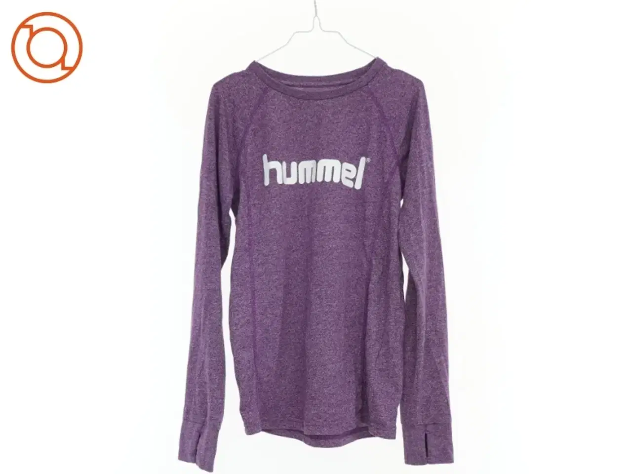Billede 1 - Bluse fra Hummel (str. 152 cm)