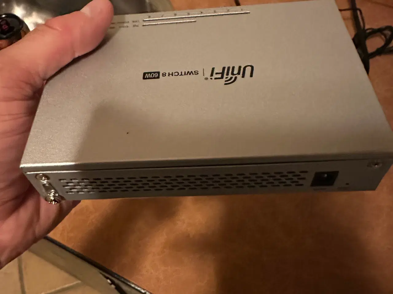 Billede 5 - UniFi switch 