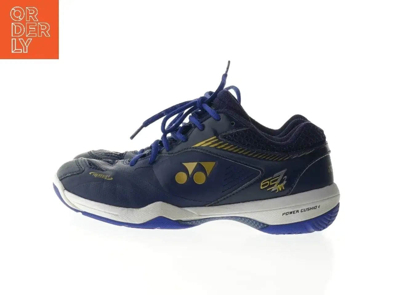 Billede 1 - Badmintonsko (str. 39,5)