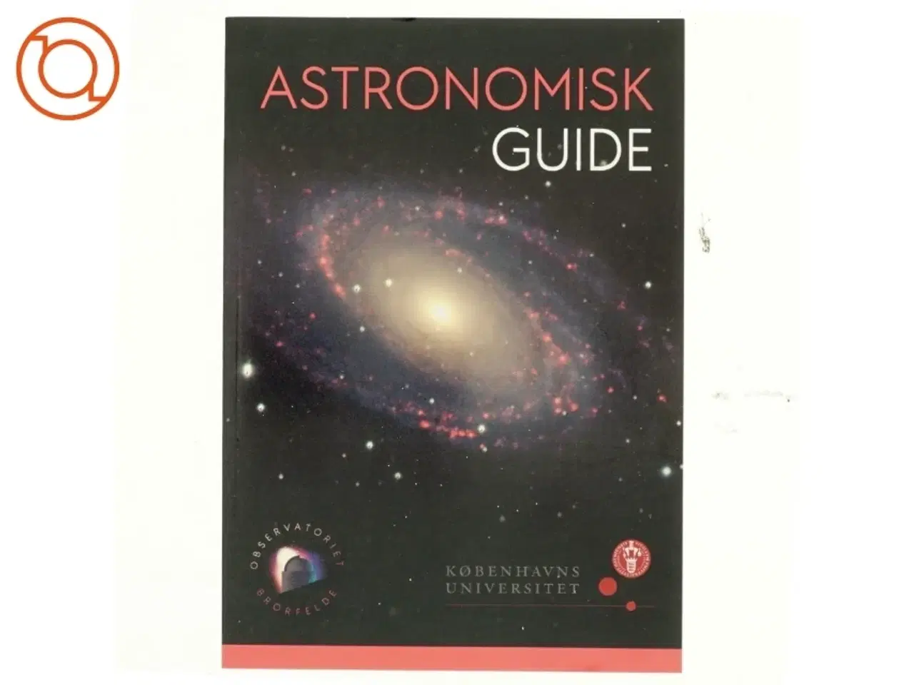 Billede 1 - Astronomisk guide