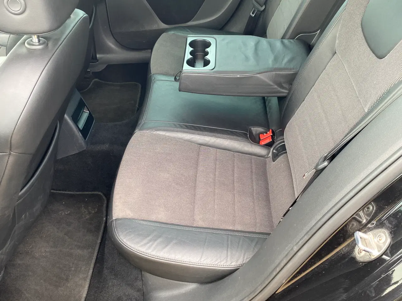 Billede 7 - Skoda Octavia 2.0 TDI Elegance