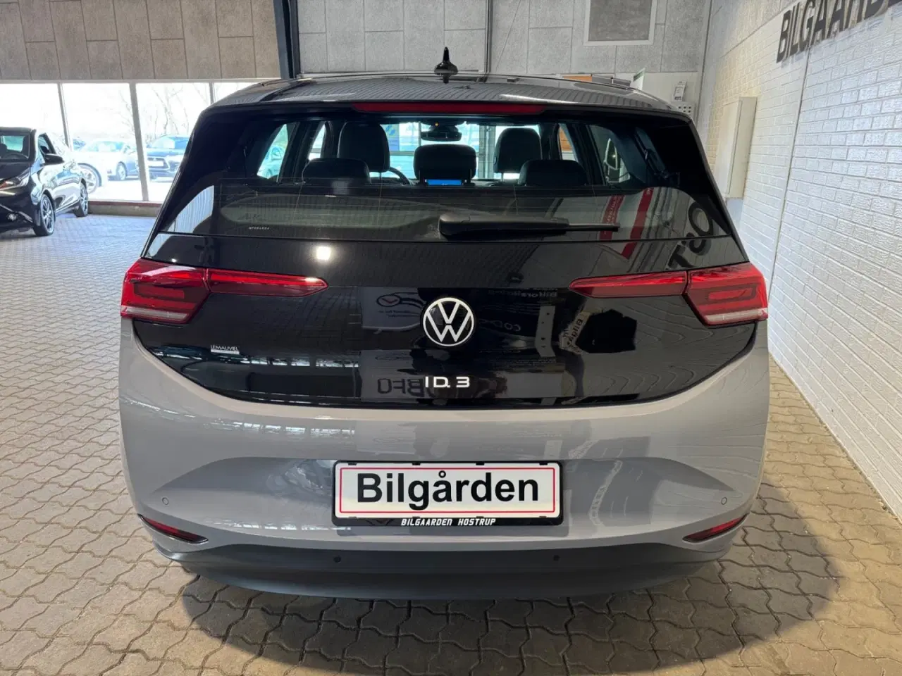 Billede 5 - VW ID.3  Pro Life