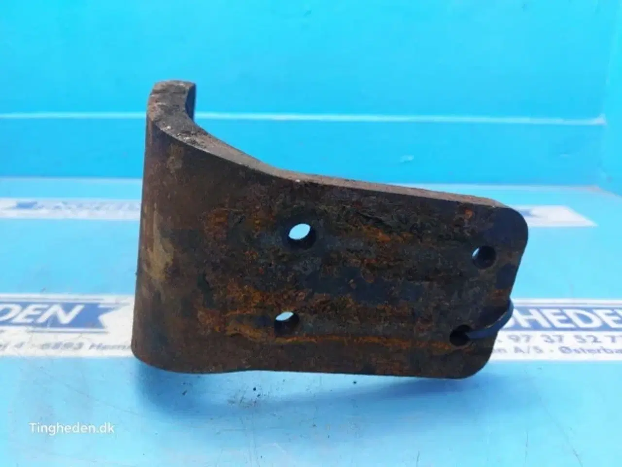 Billede 6 - JCB 531-70 Beslag 331/47646