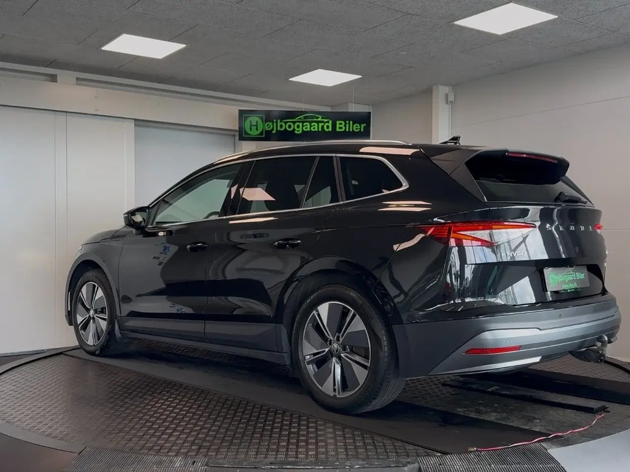 Billede 3 - Skoda Enyaq 80 iV Loft