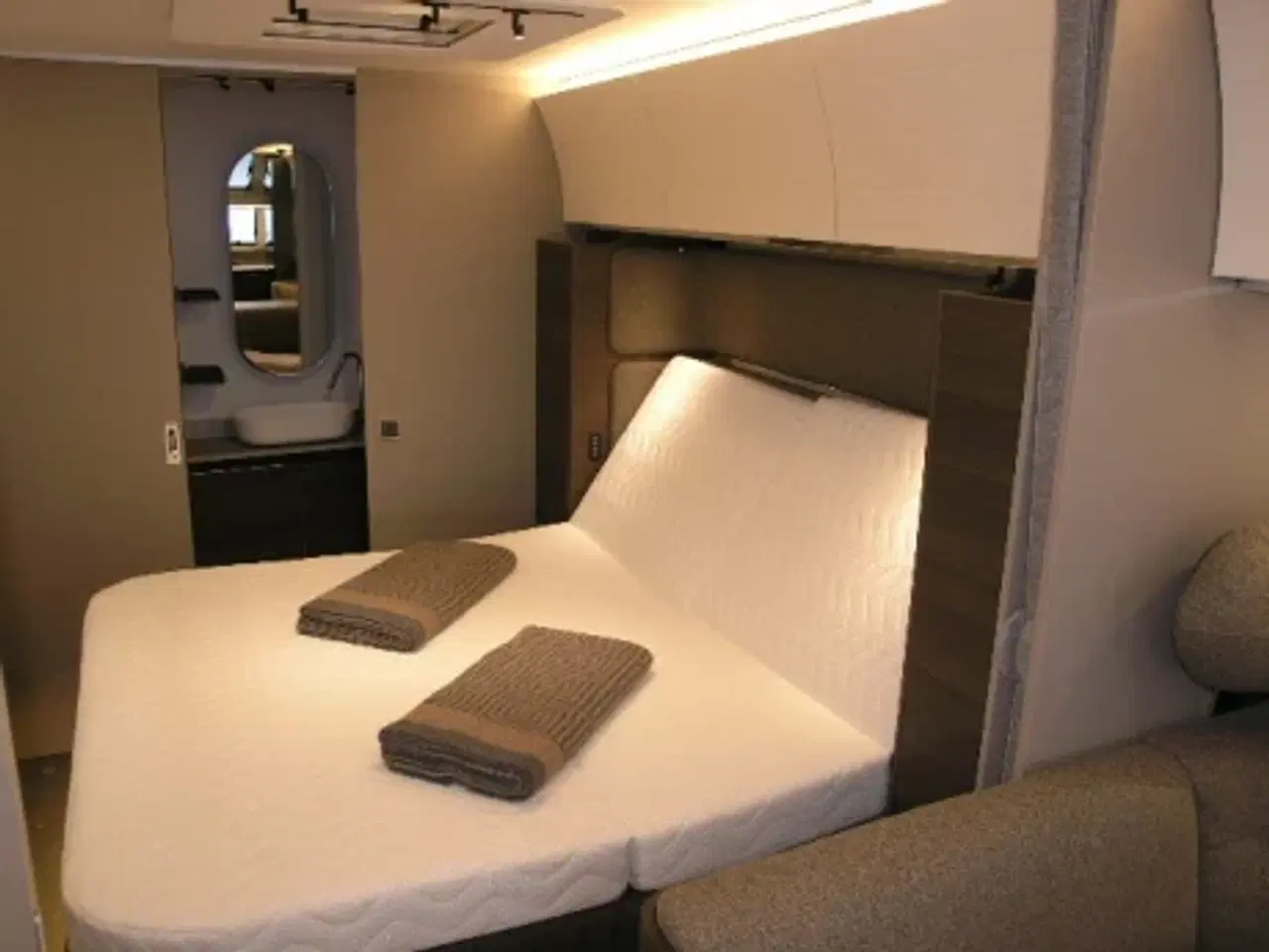 Billede 13 - Adria Alpina 663 HT