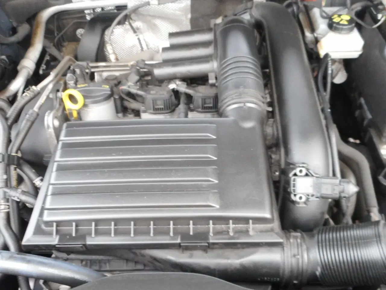 Billede 16 - VW Tiguan 1,4 TSi 150 Trendline