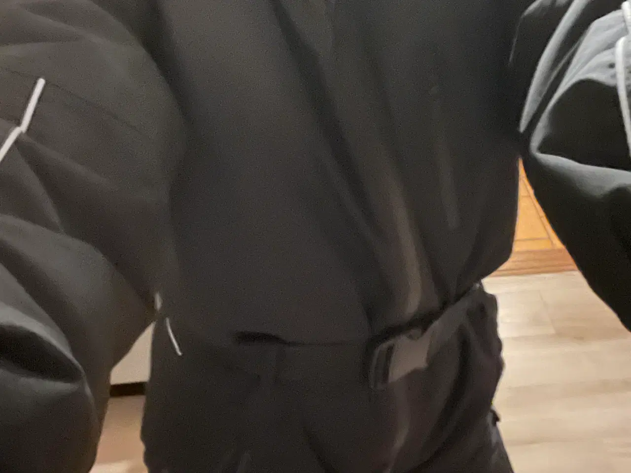 Billede 2 - Eques vinterheldragt str m