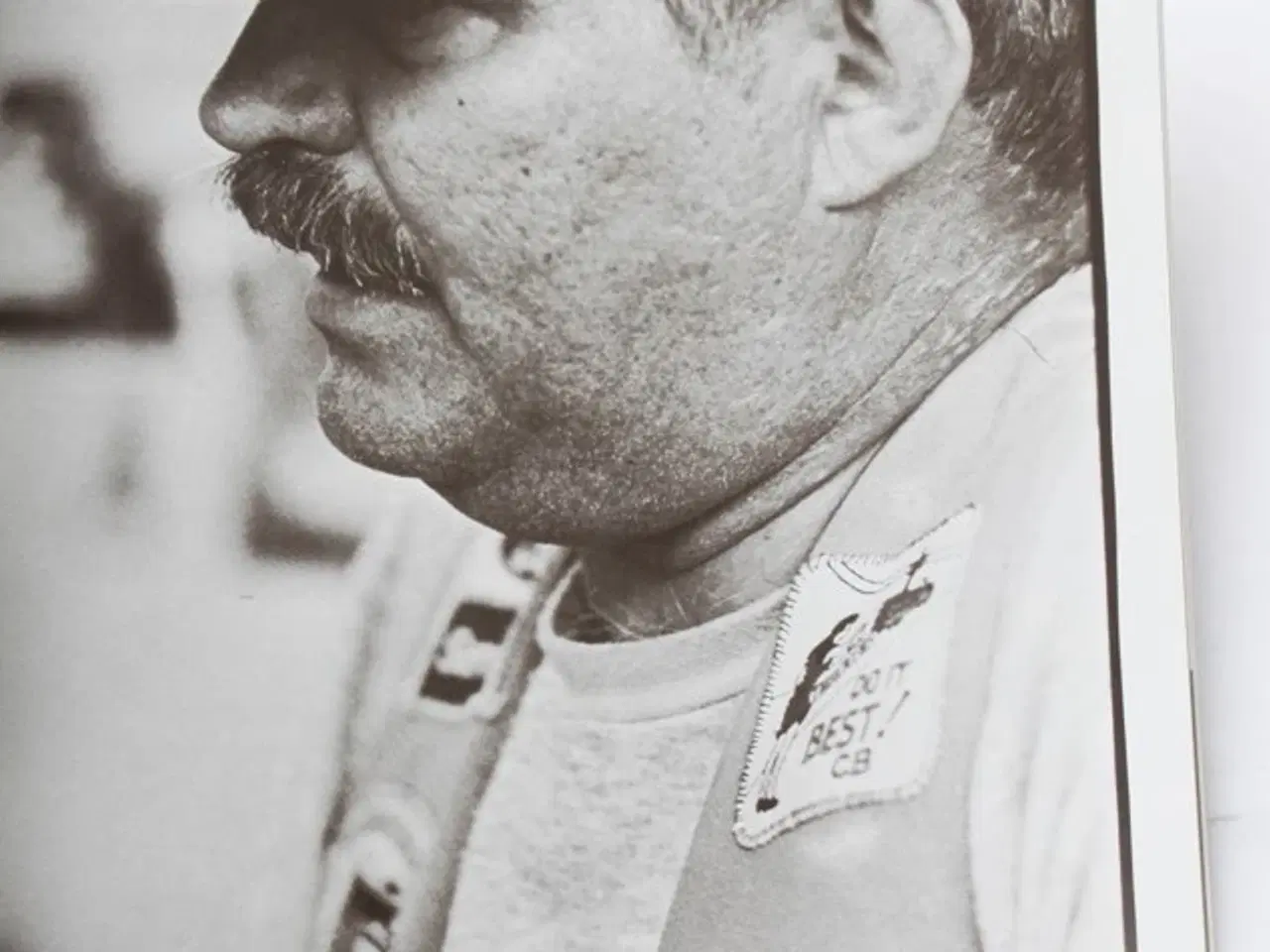 Billede 6 - DANSKE TRUCKERE, Lars Aronsen.