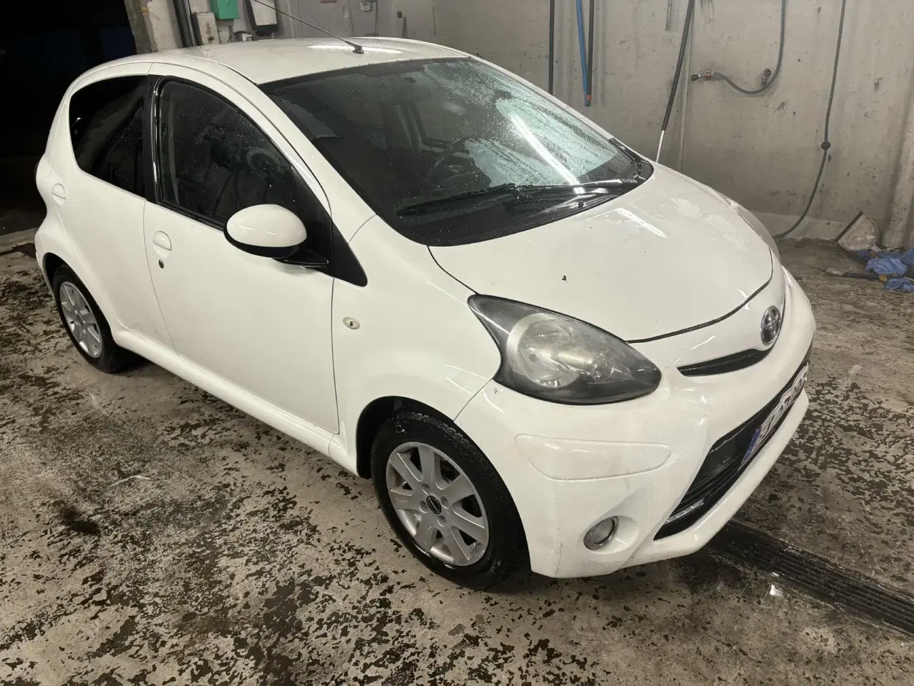 Billede 2 - Toyots Aygo 1.0 VVT-i fra 2013