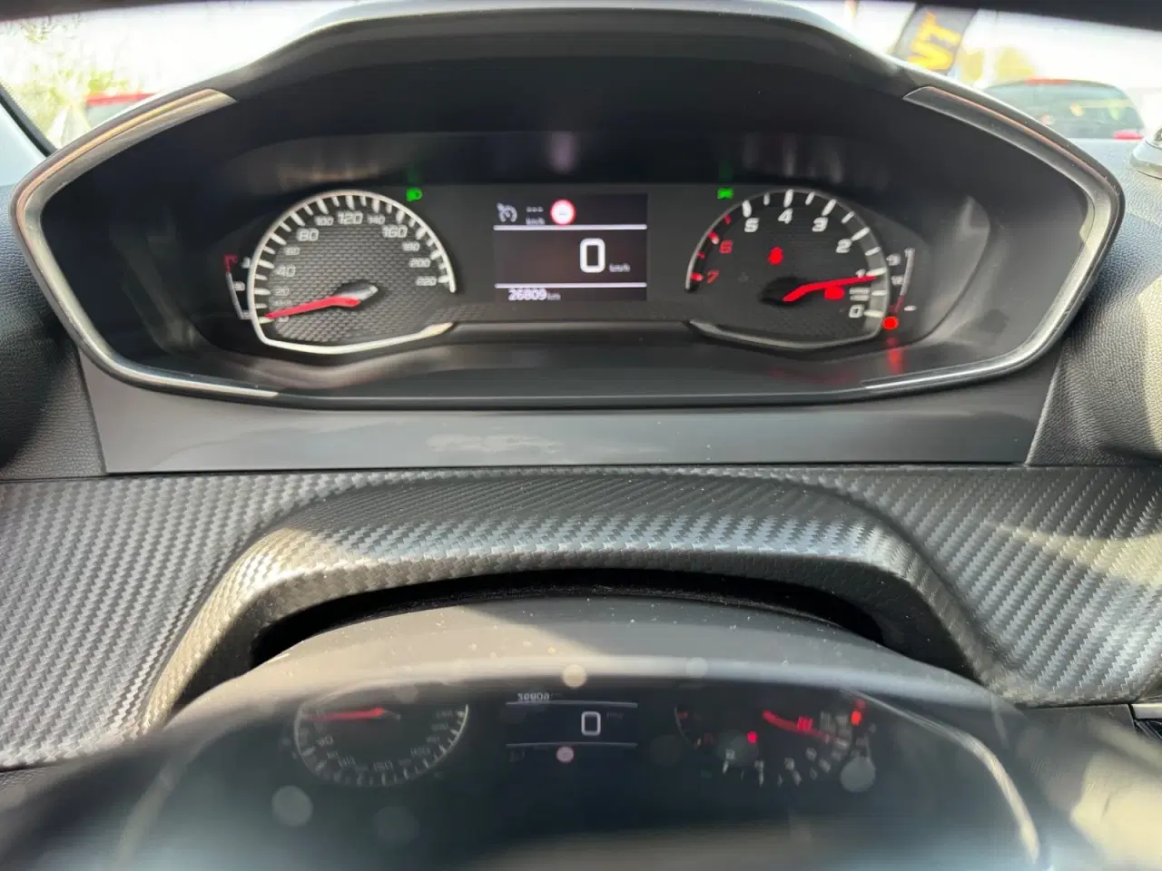 Billede 16 - Peugeot 208 1,2 PureTech 75 Active