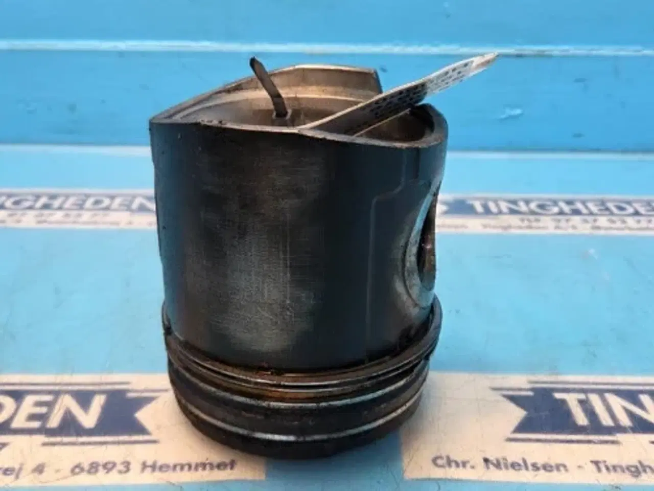 Billede 2 - Iveco 8361 SRE 11 Stempel 1903678