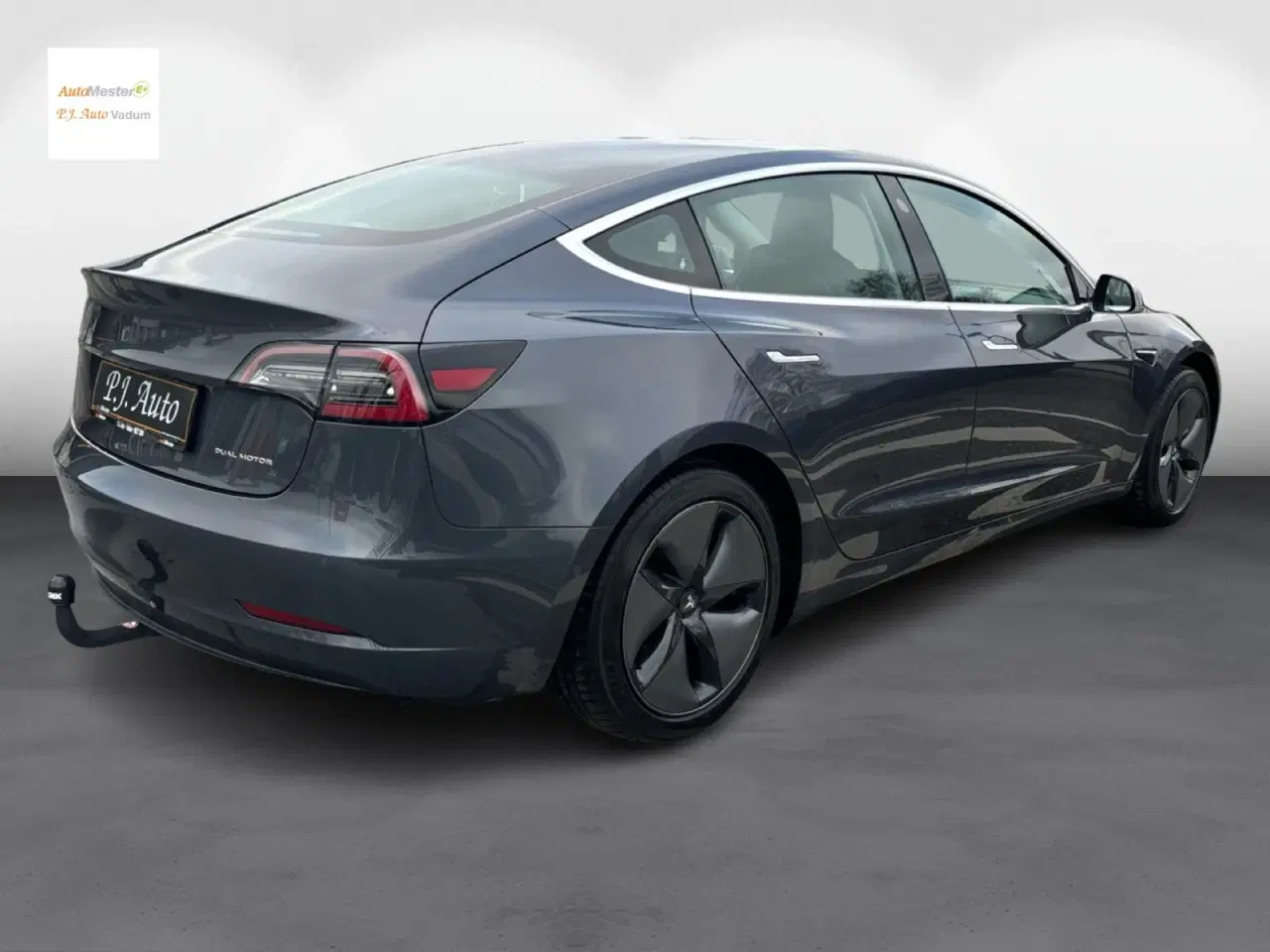 Billede 6 - Tesla Model 3  Long Range AWD